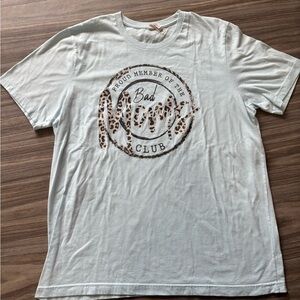 Women’s Graphic T-Shirt XL